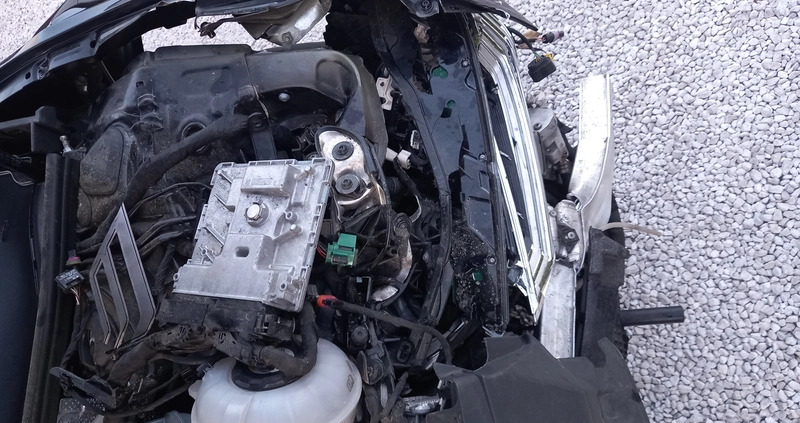 Audi A6 cena 86700 przebieg: 90000, rok produkcji 2022 z Bydgoszcz małe 92